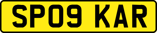 SP09KAR