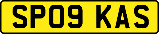 SP09KAS