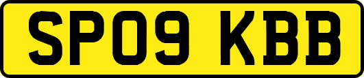 SP09KBB