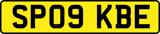 SP09KBE