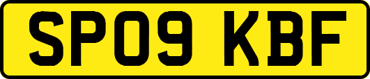 SP09KBF