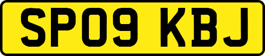 SP09KBJ