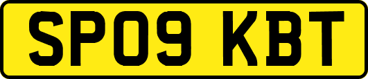 SP09KBT