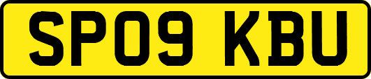 SP09KBU