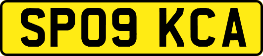 SP09KCA