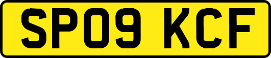 SP09KCF