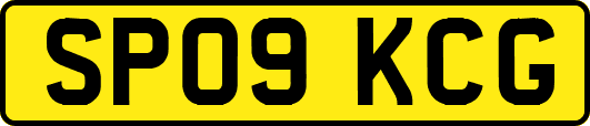 SP09KCG