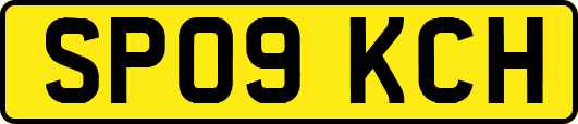 SP09KCH