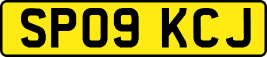 SP09KCJ