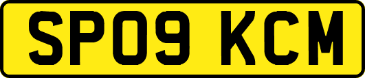 SP09KCM