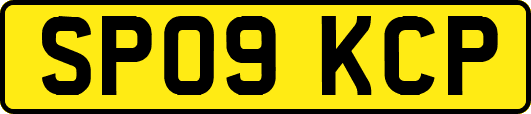 SP09KCP