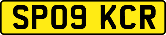 SP09KCR