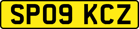 SP09KCZ