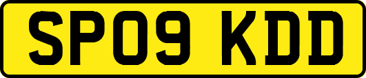 SP09KDD