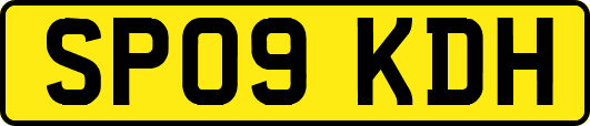 SP09KDH