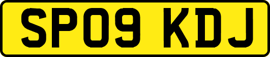 SP09KDJ