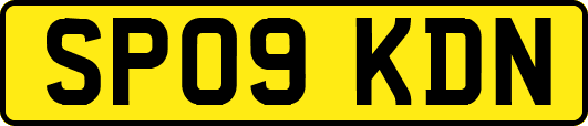 SP09KDN