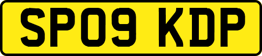 SP09KDP