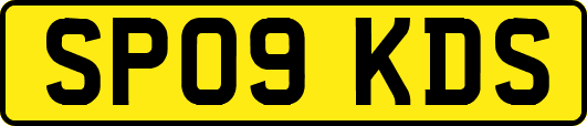 SP09KDS