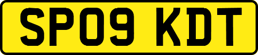 SP09KDT