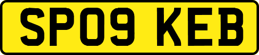 SP09KEB