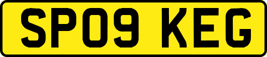 SP09KEG