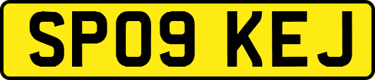 SP09KEJ