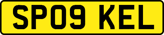 SP09KEL