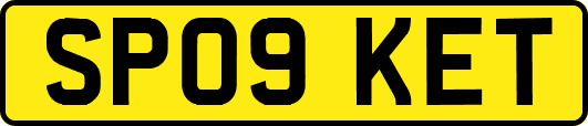 SP09KET