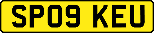 SP09KEU