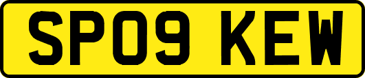 SP09KEW