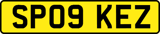 SP09KEZ