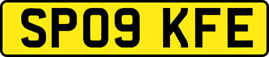 SP09KFE