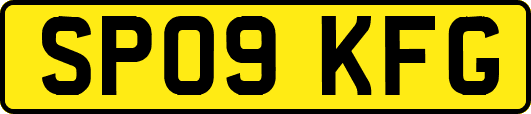SP09KFG