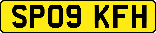 SP09KFH