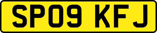 SP09KFJ