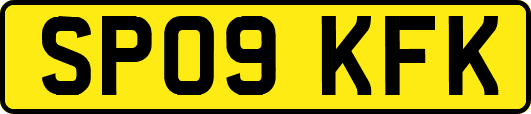 SP09KFK