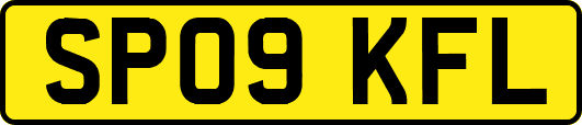 SP09KFL