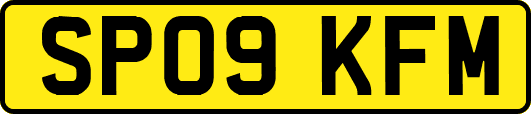 SP09KFM