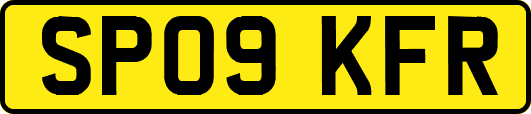 SP09KFR