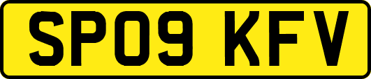 SP09KFV