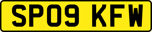 SP09KFW