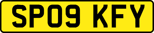 SP09KFY