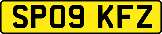 SP09KFZ