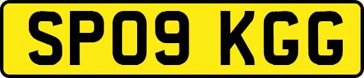 SP09KGG