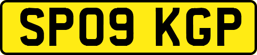 SP09KGP