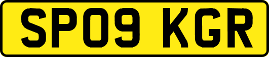 SP09KGR