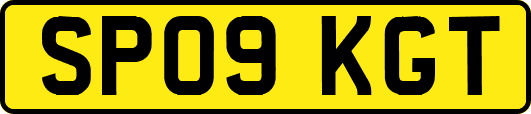 SP09KGT