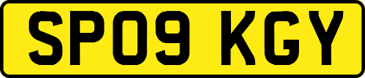 SP09KGY