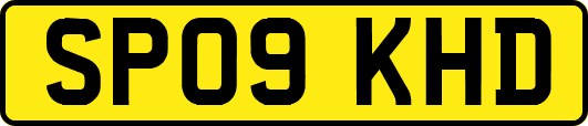 SP09KHD